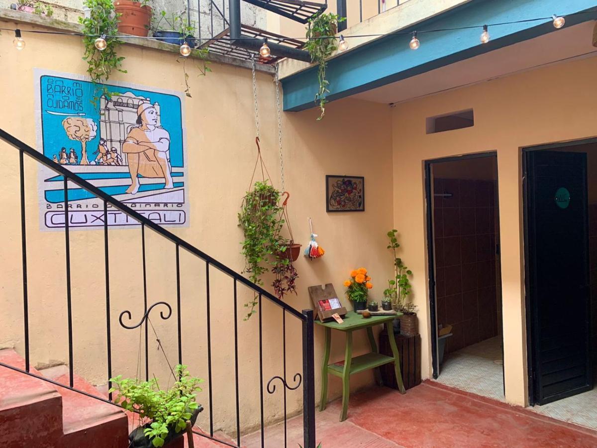 Hostal 23 San Cristóbal de Las Casas Exterior foto
